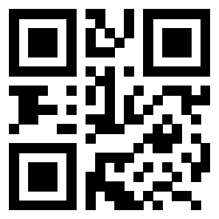 Il QrCode di 3209088000