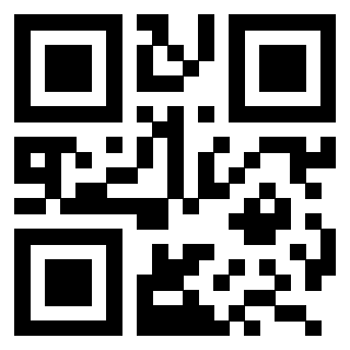 Il QrCode di 3209088002