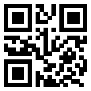 Il QrCode di 3209088003