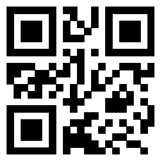 Immagine del Qr Code di 3209088006