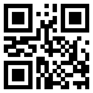 Scansione del Qr Code di 3209088008