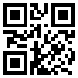 3209088011 - Immagine del Qr Code associato