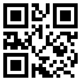 Il QrCode di 3209088012
