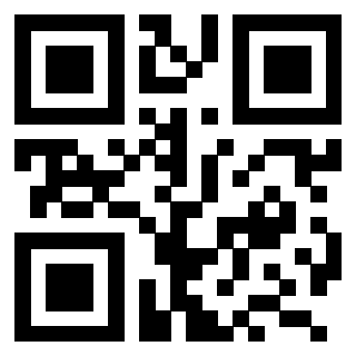 Scansione del Qr Code di 3209088029