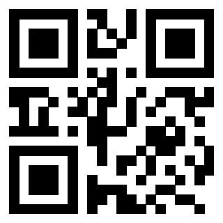 Il QrCode di 3209088031