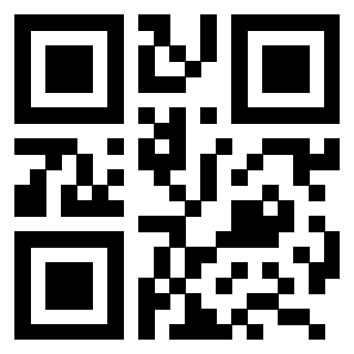 Scansione del Qr Code di 3209088034
