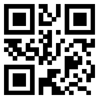 3209088037 QrCode associato