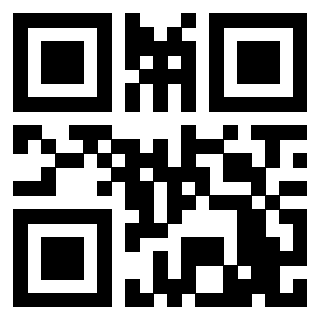 Immagine del QrCode di 3209088038