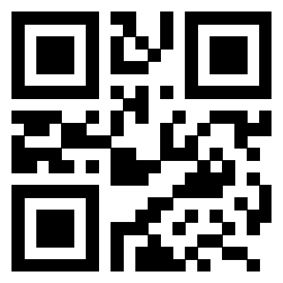 Immagine del Qr Code di 3209088044