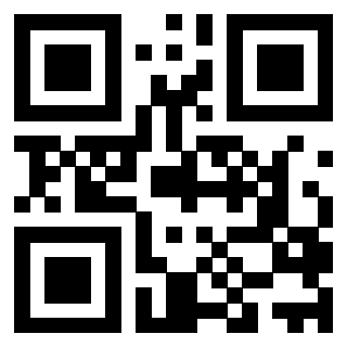 Scansione del Qr Code di 3209088048