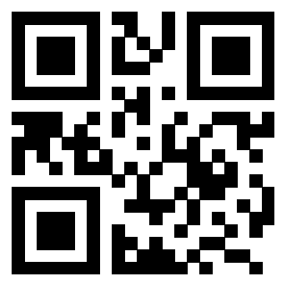 Il Qr Code di 3209088051