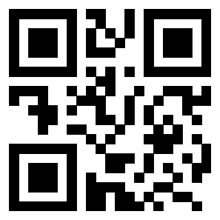Scansione del Qr Code di 3209088063