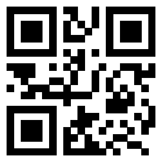3209088066 - Immagine del Qr Code associato