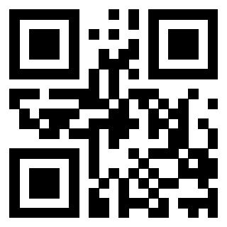 3209088068 - Immagine del Qr Code associato