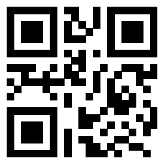 Scansione del QrCode di 3209088070