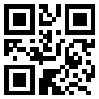 Scansione del Qr Code di 3209088071