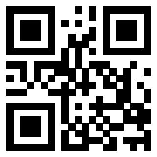 Scansione del QrCode di 3209088072