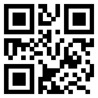 Scansione del Qr Code di 3209088078