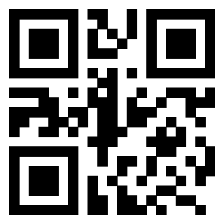 3209088083 - Immagine del Qr Code associato