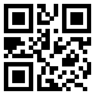 Immagine del Qr Code di 3209088086