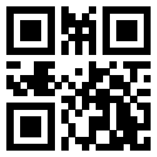 3209088087 - Immagine del Qr Code associato