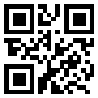 Il QrCode di 3209088089