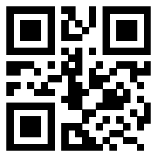 Il QrCode di 3209088094