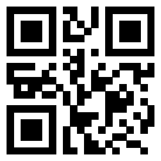 3209088097 - Immagine del Qr Code associato