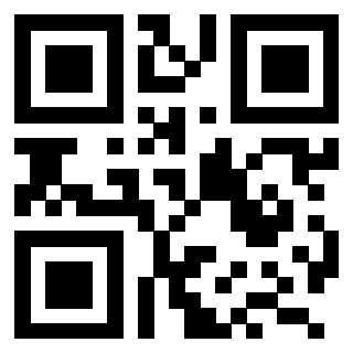 3209088102 - Immagine del Qr Code associato
