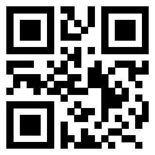 3209088107 - Immagine del Qr Code associato
