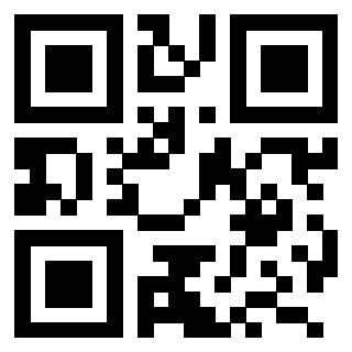 Immagine del Qr Code di 3209088113