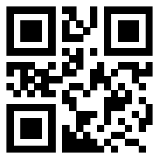Scansione del Qr Code di 3209088117