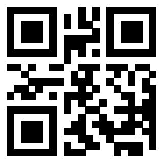 3209088128 - Immagine del Qr Code associato