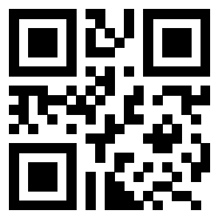 Scansione del QrCode di 3209088132
