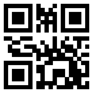 3209088150 - Immagine del Qr Code associato