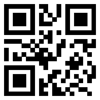 3209088153 - Immagine del Qr Code associato