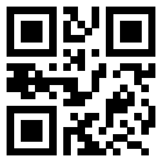 Immagine del Qr Code di 3209088157