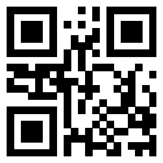 Scansione del QrCode di 3209088160