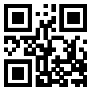 3209088162 - Immagine del QrCode associato