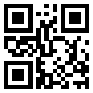 3209088165 - Immagine del Qr Code associato