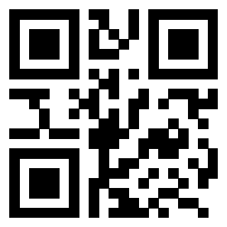 Scansione del QrCode di 3209088168