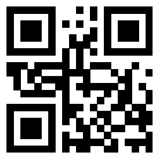 Scansione del Qr Code di 3209088175