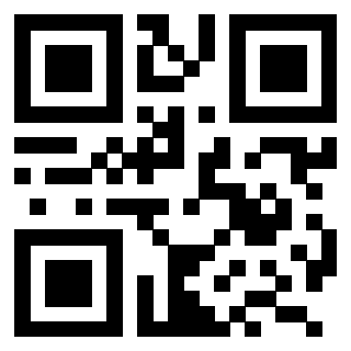 Scansione del QrCode di 3209088180