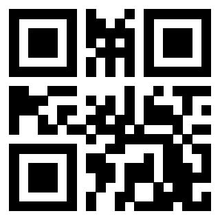 Immagine del QrCode di 3209088181