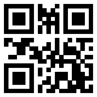Il QrCode di 3209088182