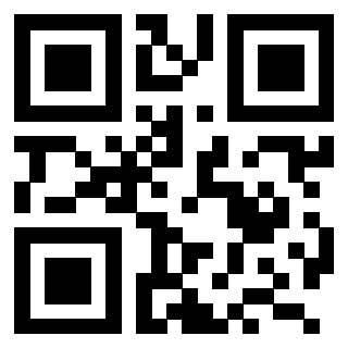 3209088183 - Immagine del QrCode associato