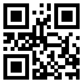 Scansione del QrCode di 3209088186