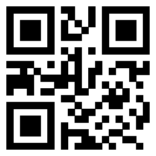Scansione del Qr Code di 3209088190