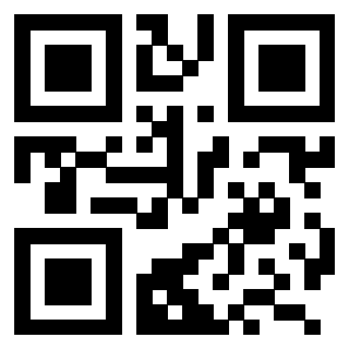 Scansione del QrCode di 3209088191