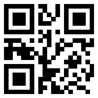 Immagine del Qr Code di 3209088203